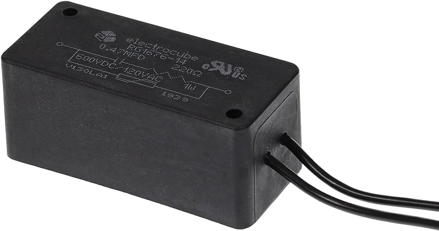 Electronics application